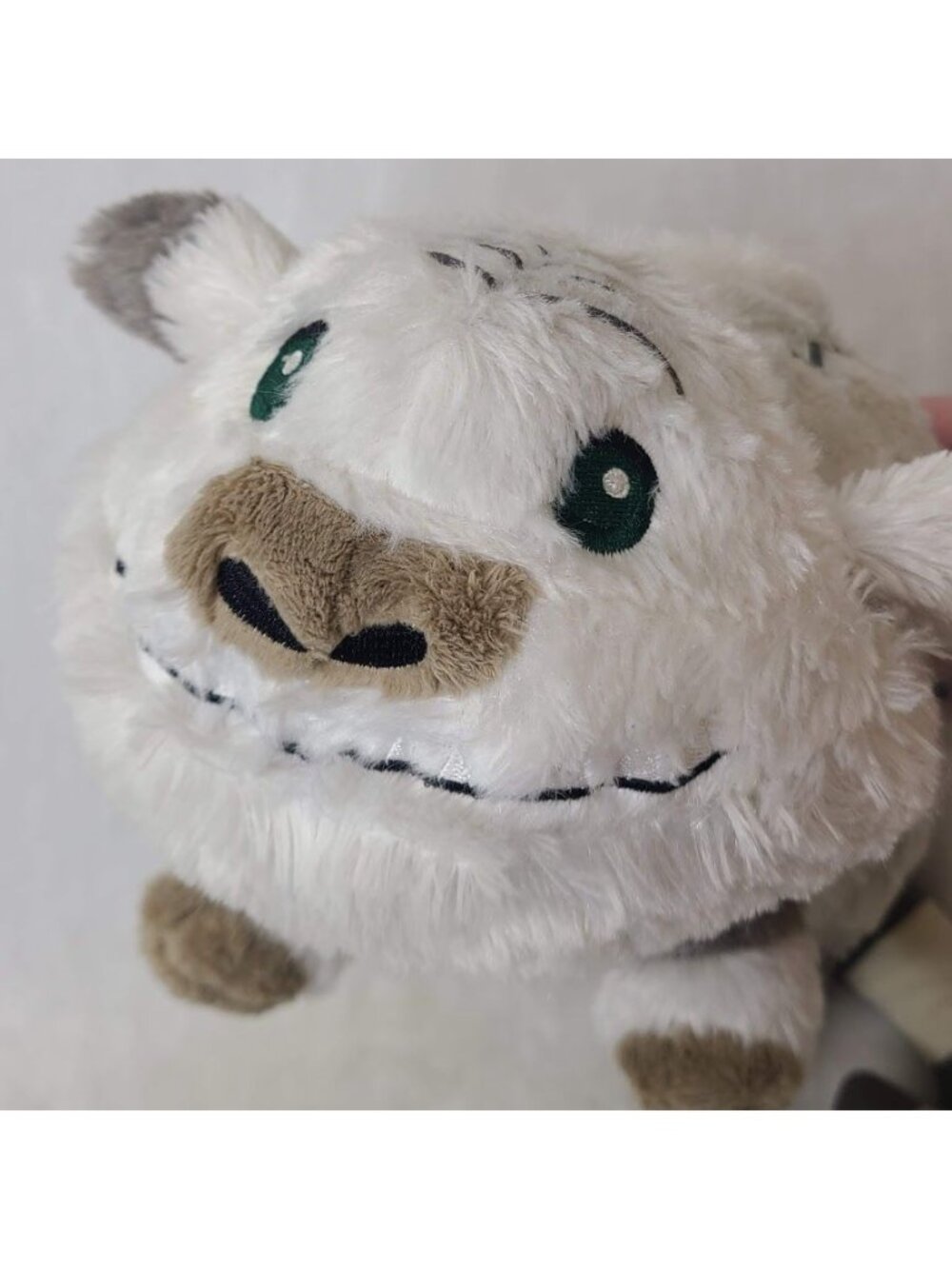 Disney Fairies NeverBeast Gruff Plush Tinkerbell Legend of the 14" - Picture 5 of 8